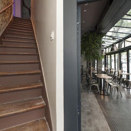 Le17 Furnished Studios Paris Luaran gambar